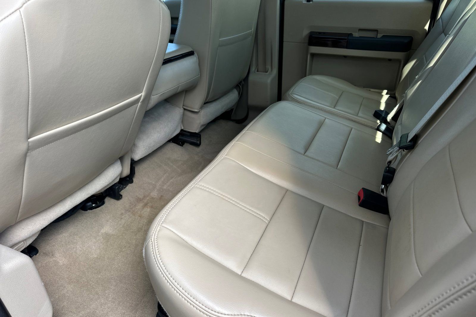 Used 2009 Ford F250 Lariat image 12