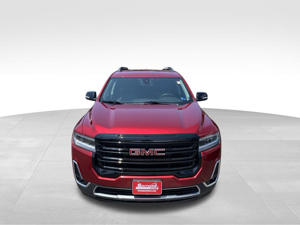 Used 2023 GMC Acadia SLT AWD/4WD image 40