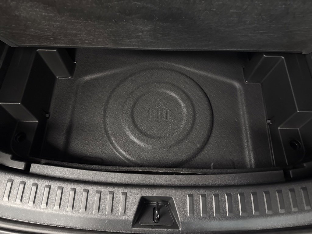 New 2026 GMC Terrain Denali image 15