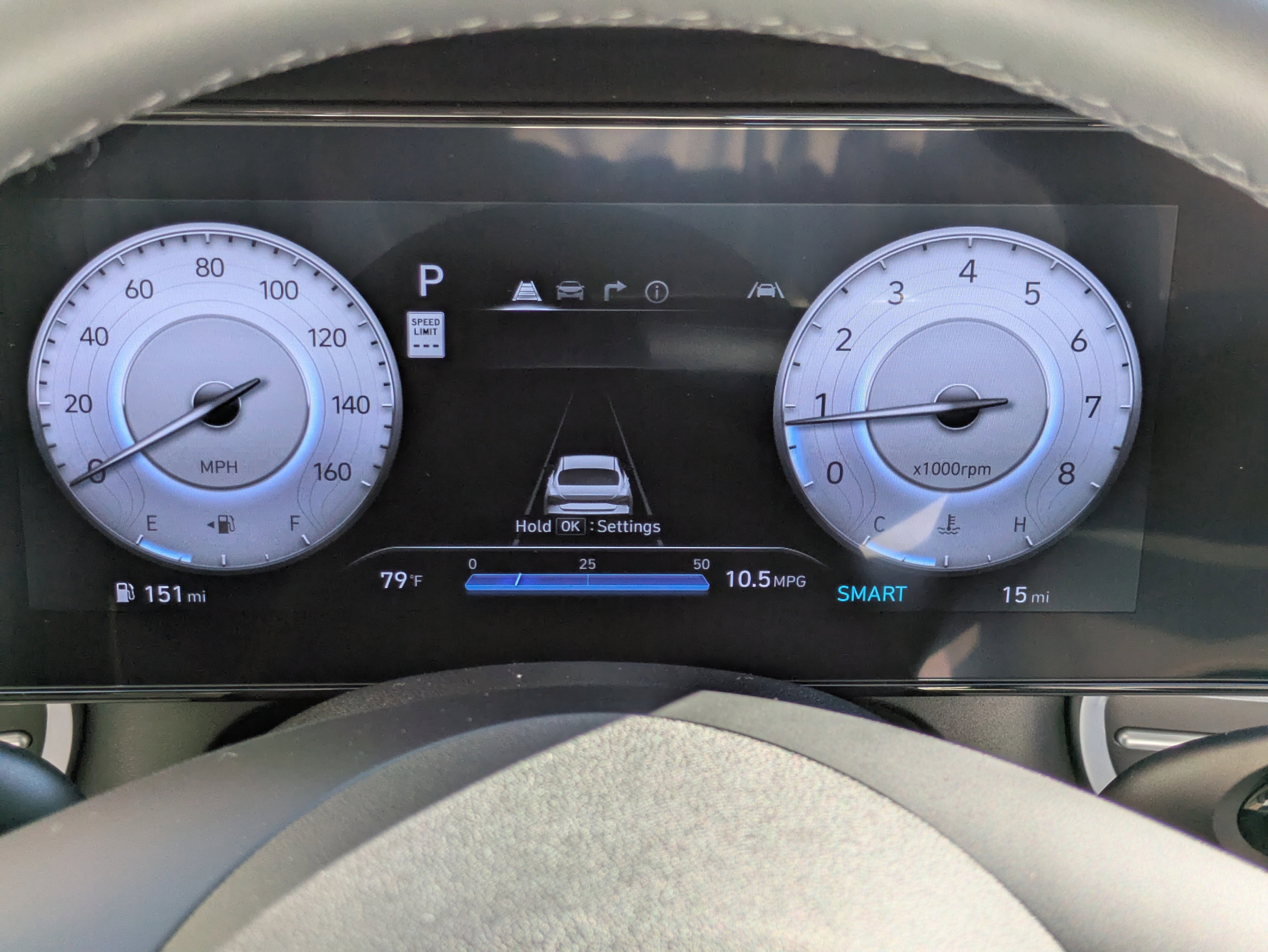 New 2026 Hyundai Elantra Limited image 32