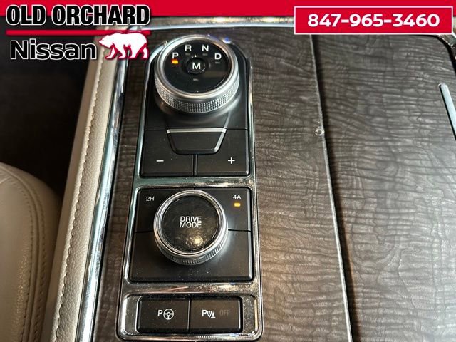 Used 2021 Ford Expedition Limited w/ Equipment Group 302A image 13