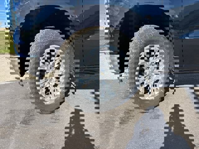 New 2025 Chevrolet Silverado 1500 LTZ w/ Technology Package image 26