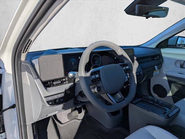New 2026 Hyundai Ioniq 5 Limited image 12