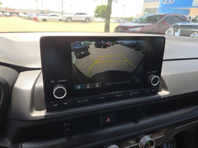 Used 2025 Honda CR-V EX image 24