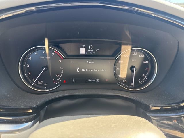 Certified 2024 Cadillac XT6 Premium Luxury image 15