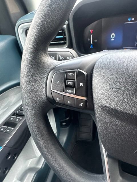 Used 2026 Ford Maverick XLT w/ Equipment Group 301A AWD/4WD image 22