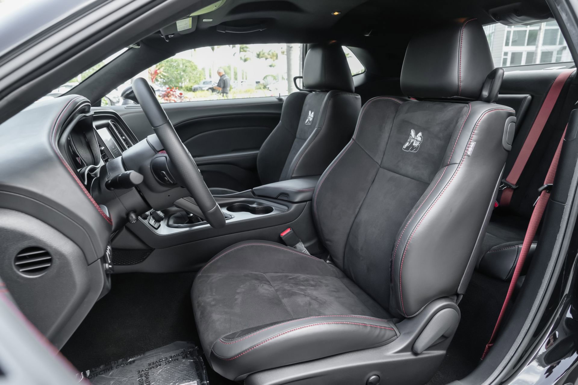 Used 2023 Dodge Challenger R/T Scat Pack image 17