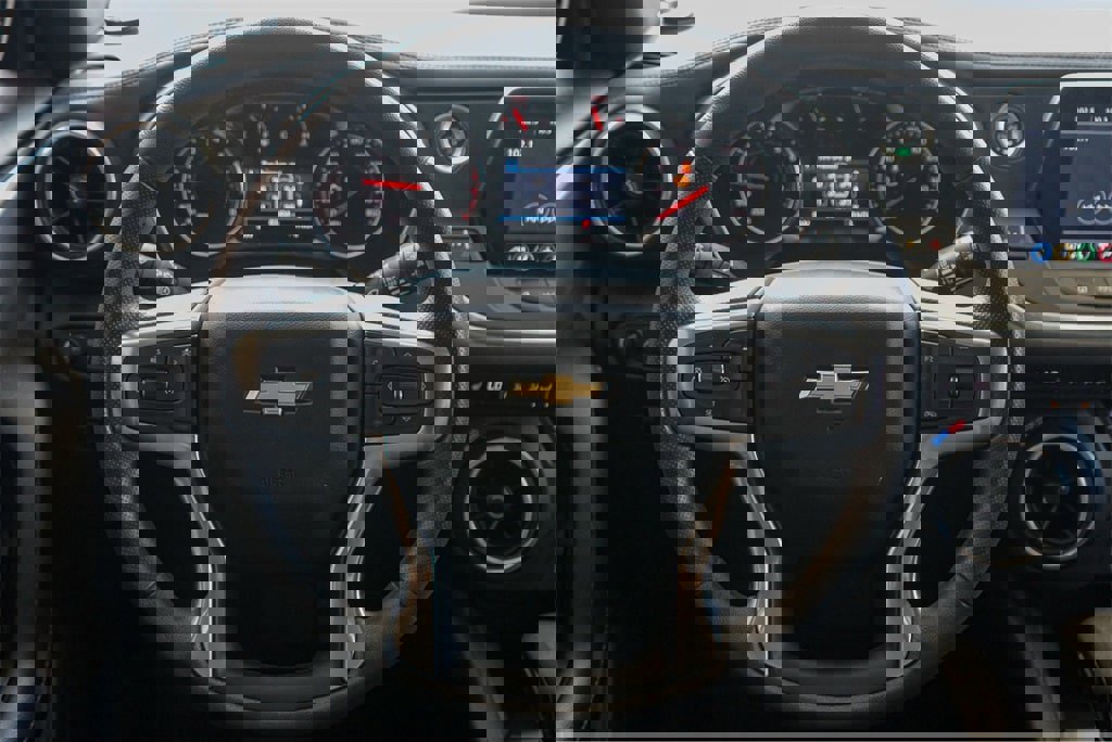 Used 2022 Chevrolet Blazer LT image 27