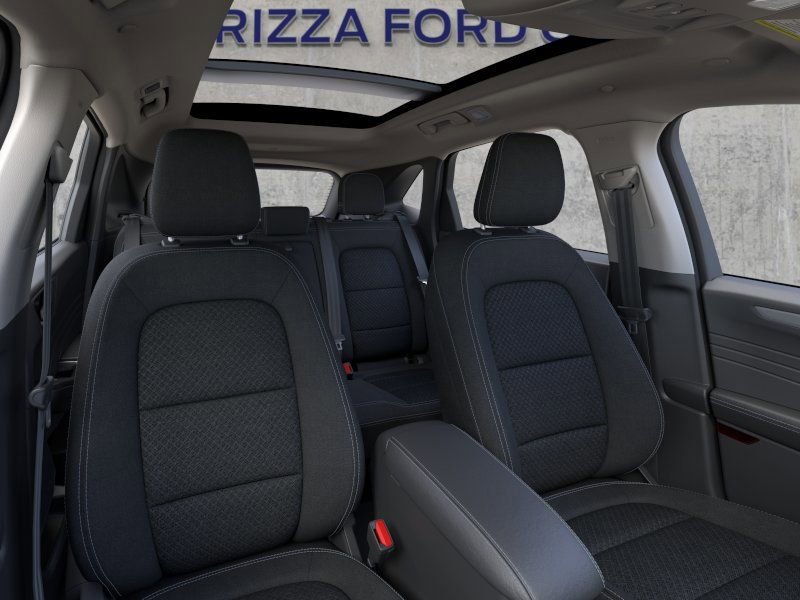 New 2026 Ford Escape Active w/ Cold Weather Package AWD/4WD image 10