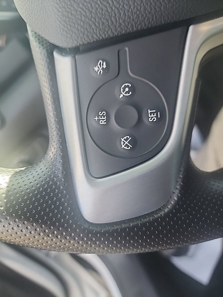 Used 2022 GMC Terrain SLE AWD/4WD image 12