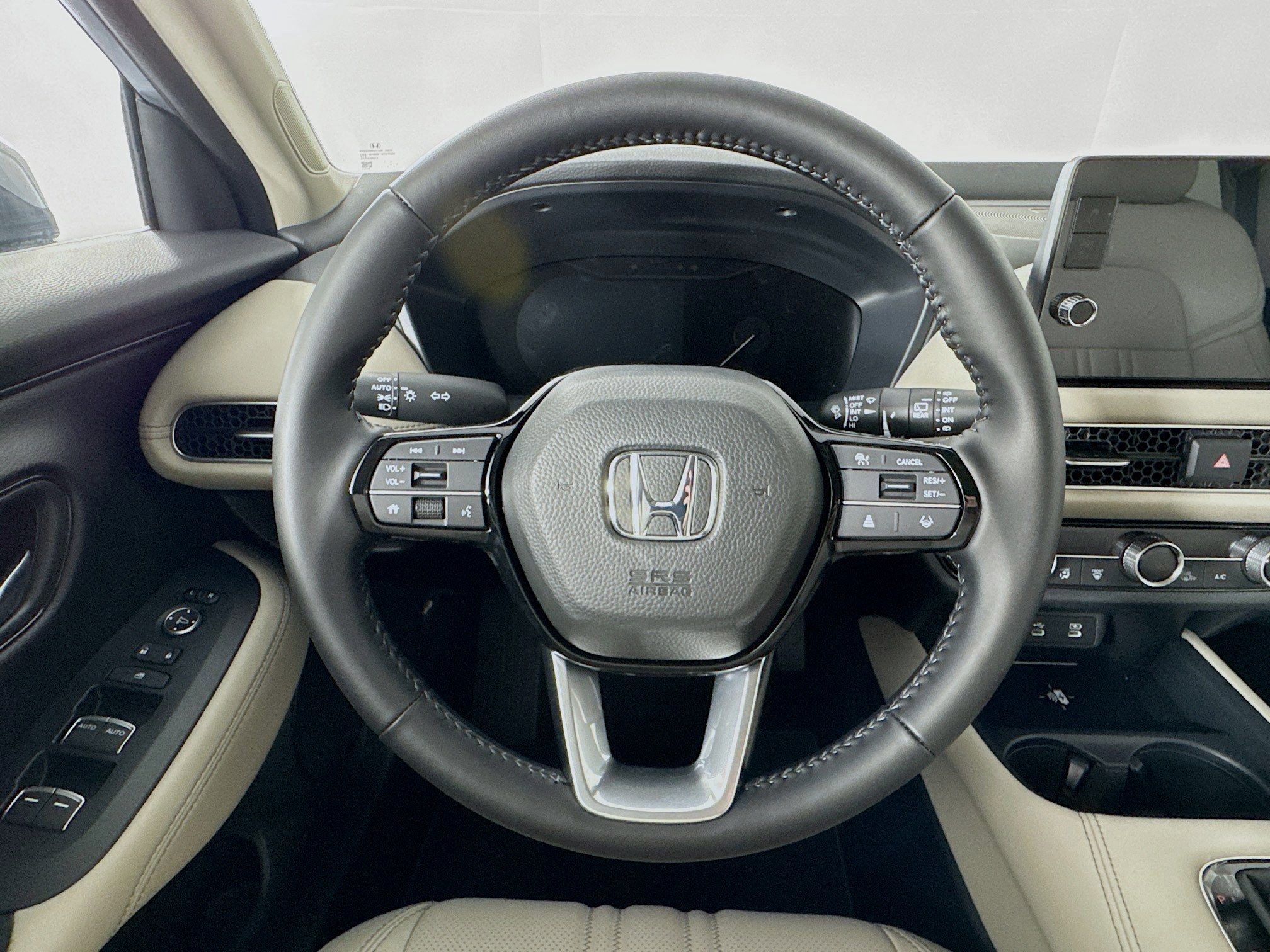 New 2027 Honda HR-V EX-L image 11