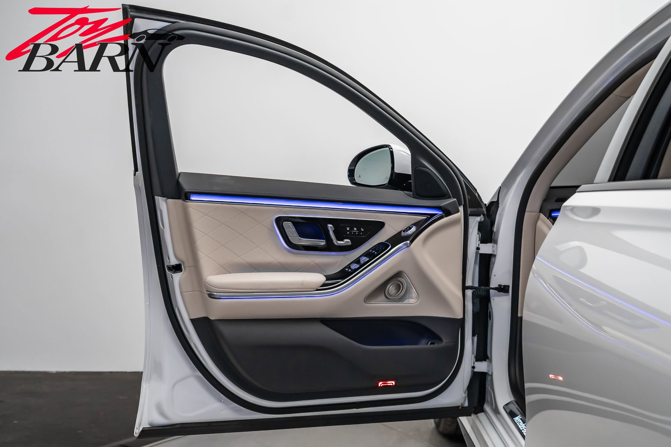 Used 2024 Mercedes-Benz S 580e 4MATIC Sedan image 20