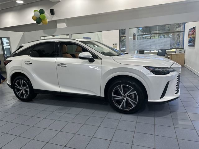 Used 2023 Lexus RX 350 Premium w/ Accessory Package (Z1) image 40