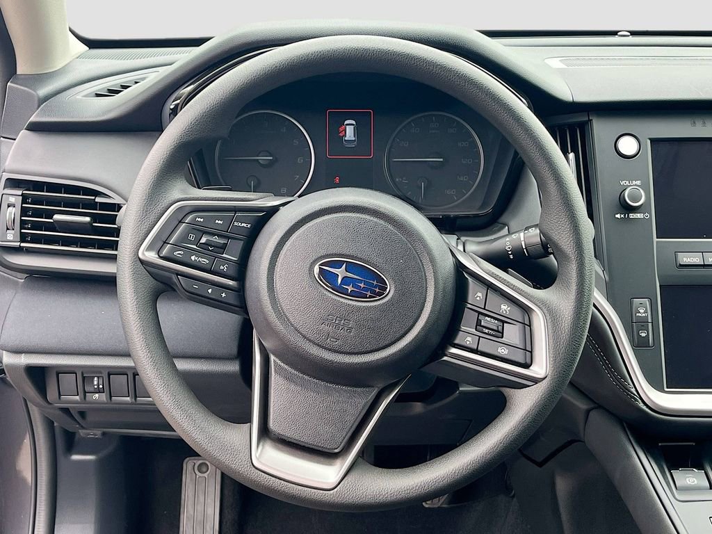 Used 2025 Subaru Outback image 11