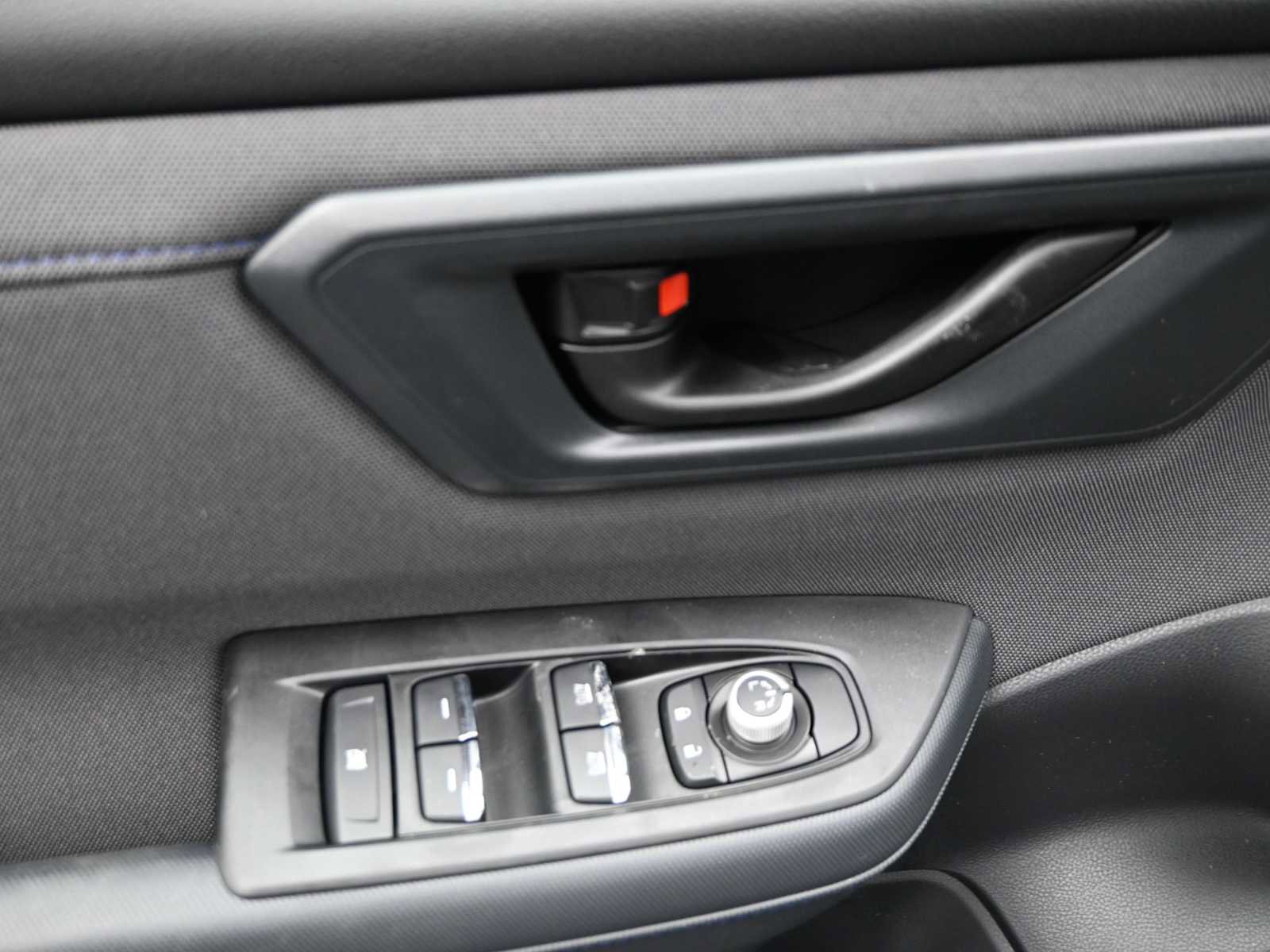 New 2026 Subaru Forester Premium image 8