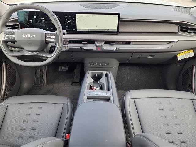 New 2026 Kia EV9 Wind image 21