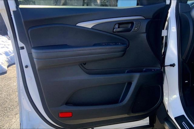 Used 2023 Honda Passport TrailSport image 18