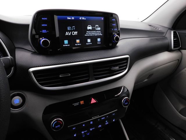 Used 2020 Hyundai Tucson SEL image 28