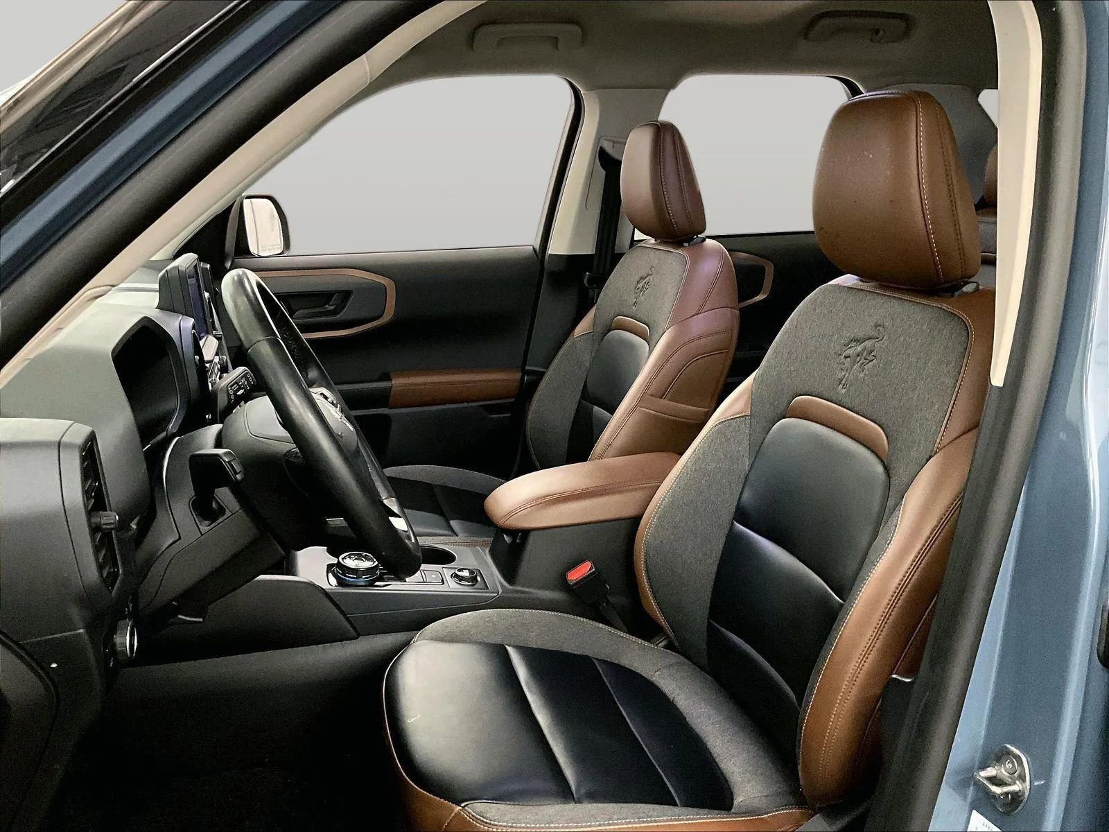 Certified 2024 Ford Bronco Sport Outer Banks image 24