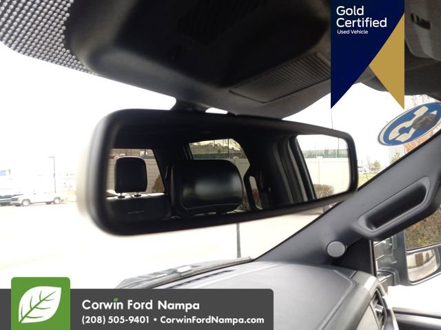 Certified 2025 Ford F350 Platinum image 23