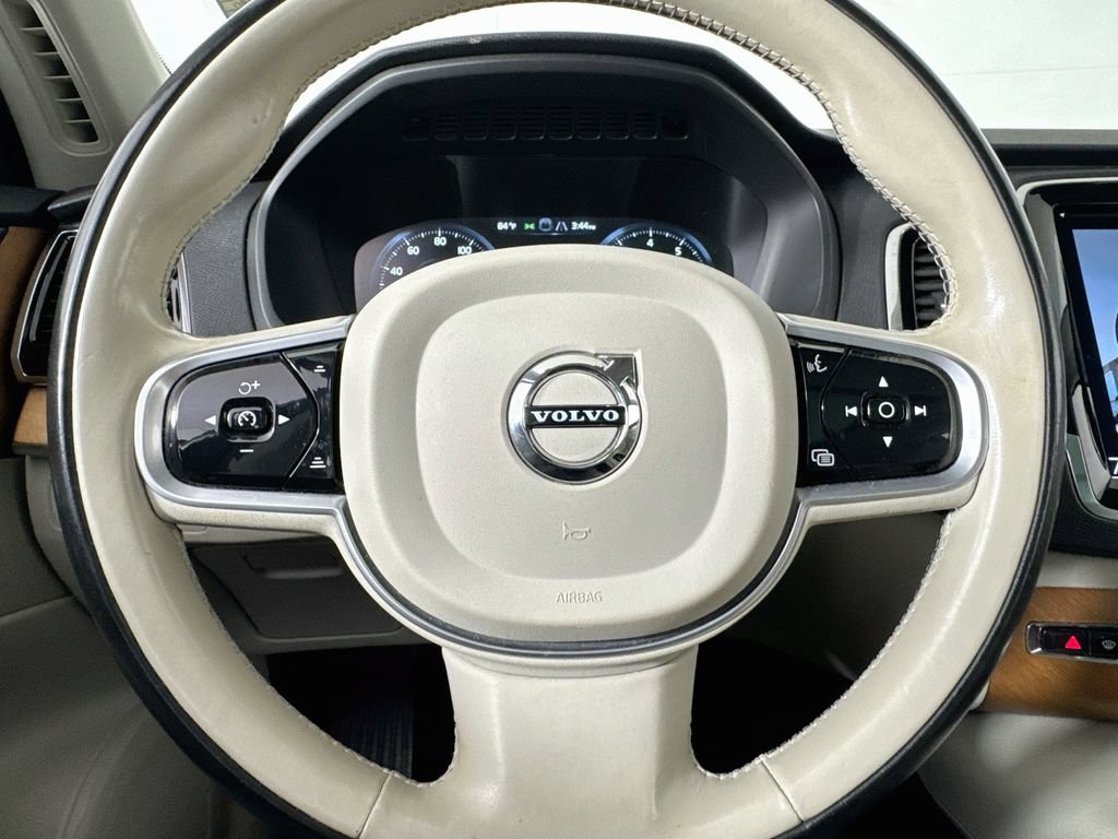 Used 2022 Volvo XC90 T6 Momentum w/ Advanced Package AWD/4WD image 37
