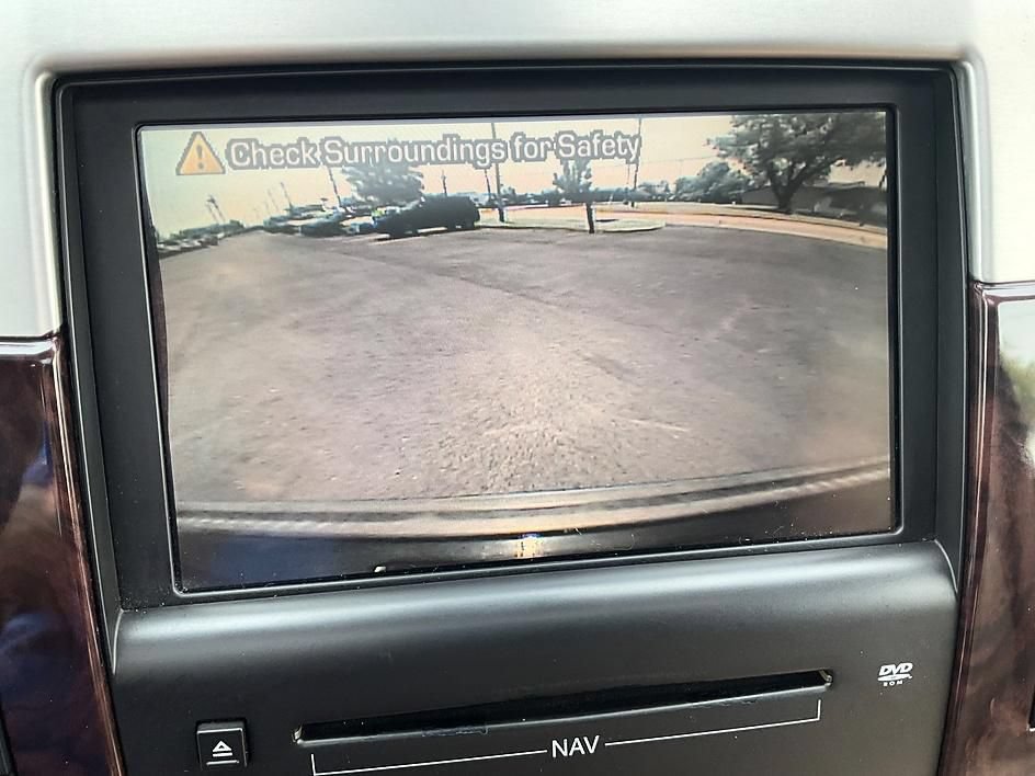Used 2009 Cadillac Escalade AWD image 19