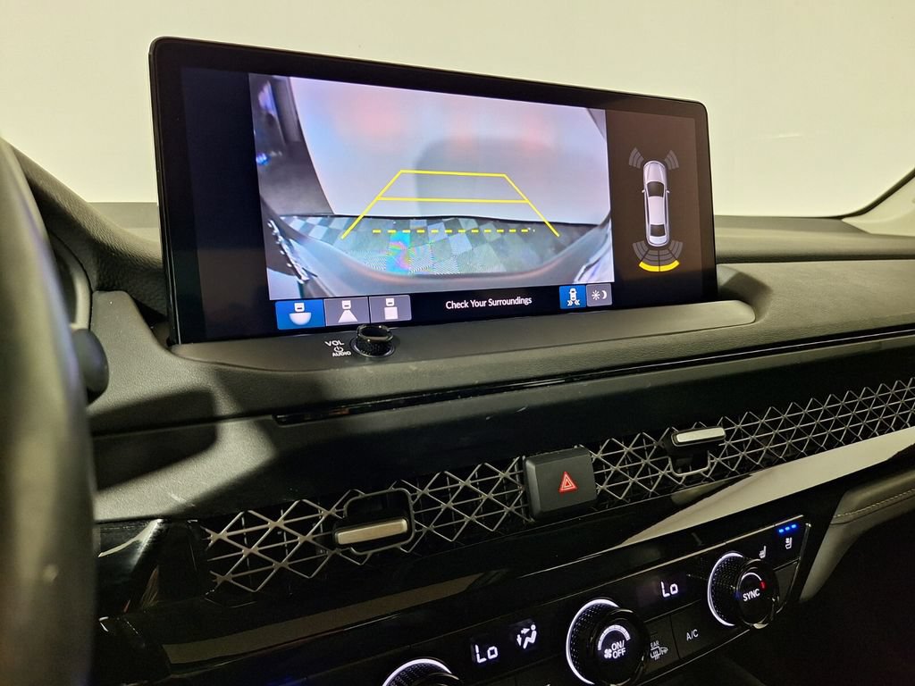 Used 2023 Honda Accord Touring image 23
