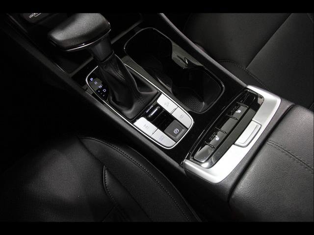 Certified 2024 Hyundai Santa Cruz Night image 15