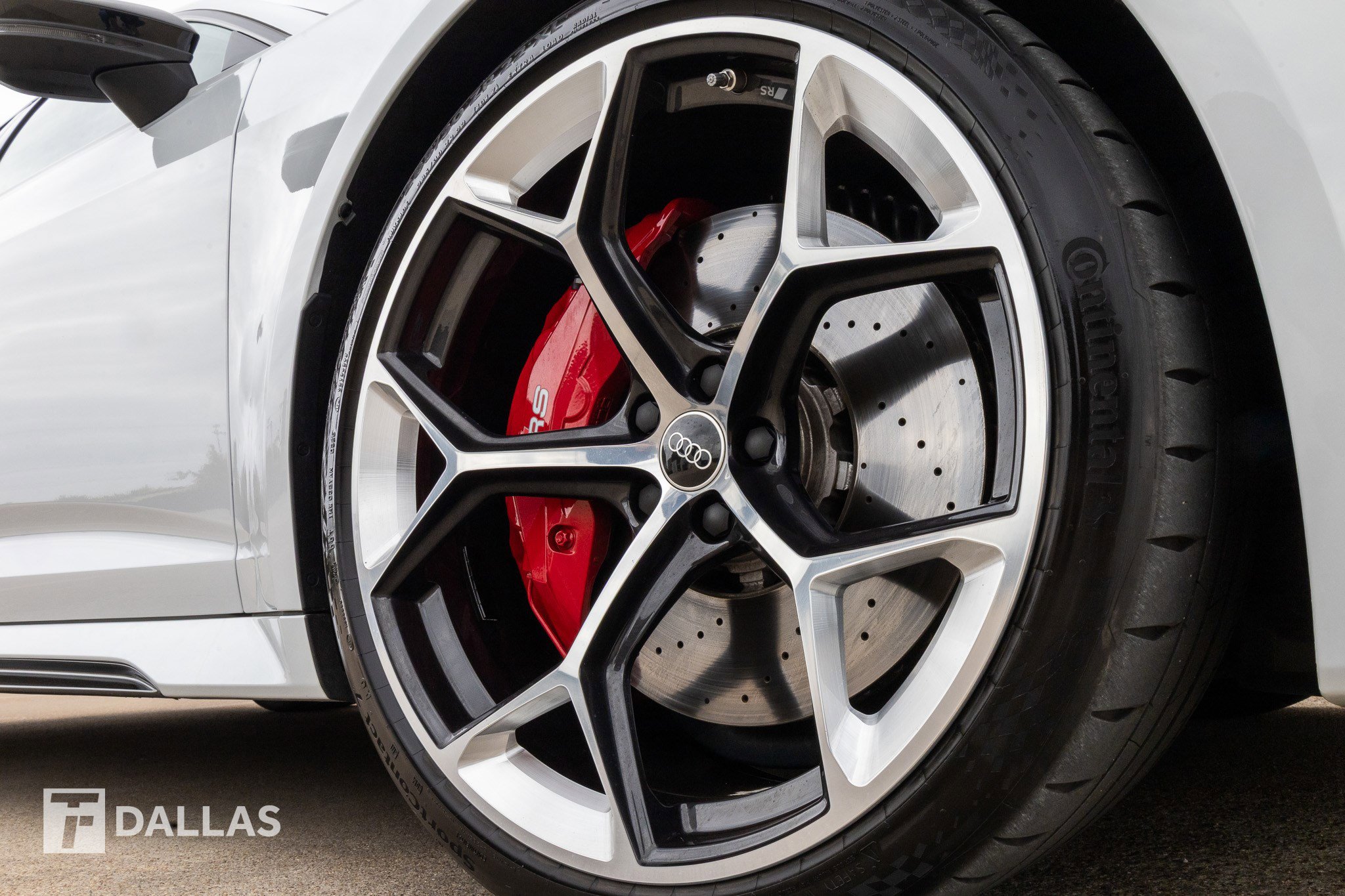 Used 2025 Audi RS 6 performance image 21