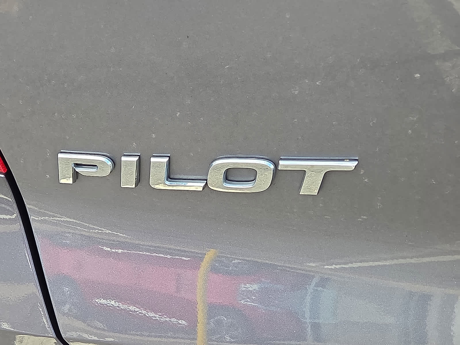 Used 2022 Honda Pilot Special Edition image 32