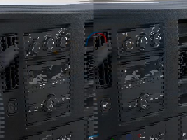 New 2026 GMC Savana 2500 w/ Driver Convenience Package image 20