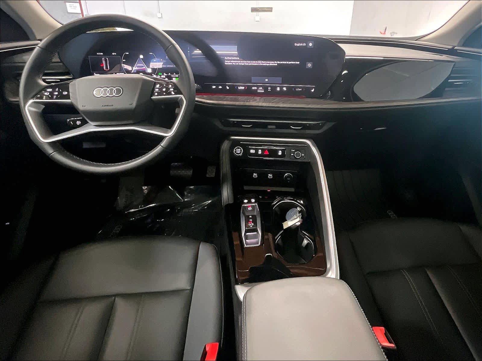 Certified 2025 Audi Q5 Premium w/ Convenience Package AWD/4WD image 16