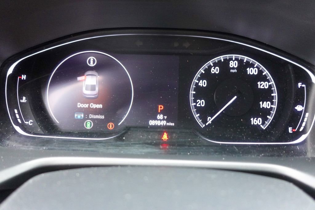 Used 2020 Honda Accord Touring image 15