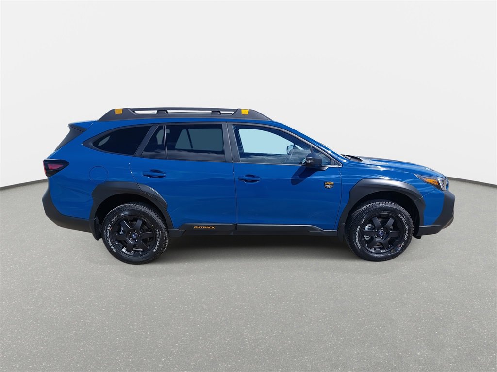 New 2025 Subaru Outback Wilderness image 4