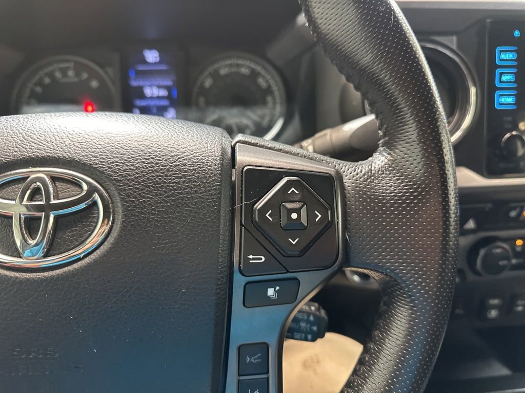Used 2019 Toyota Tacoma TRD Off-Road image 22