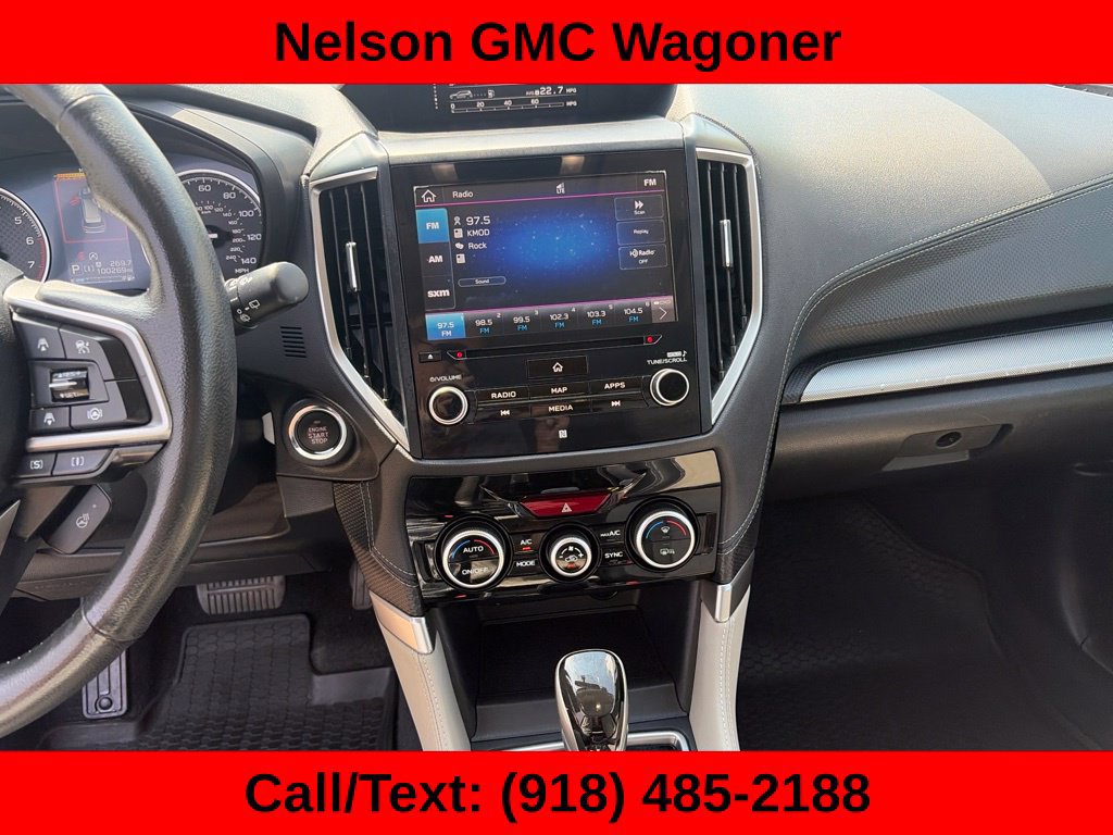 Used 2020 Subaru Forester Limited AWD/4WD image 28