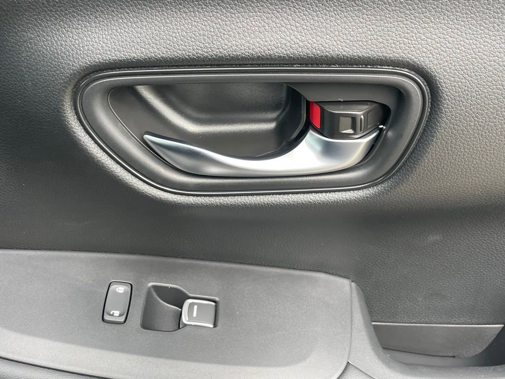 New 2026 Honda HR-V EX-L image 13