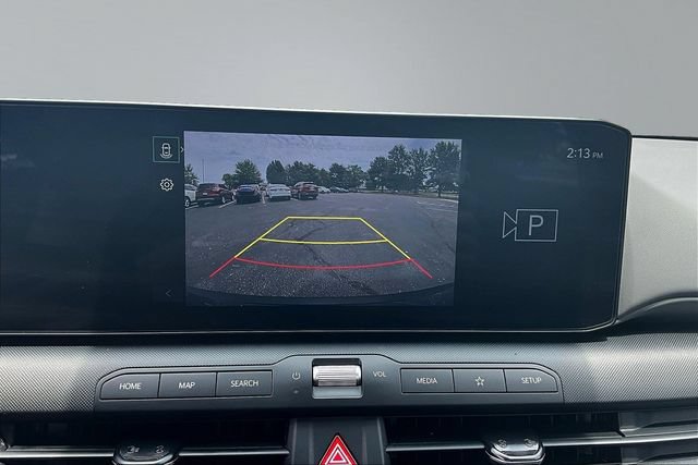 Used 2025 Kia K4 FWD image 13