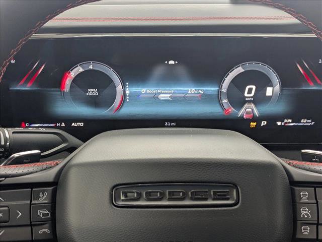 New 2026 Dodge Charger Scat Pack image 11