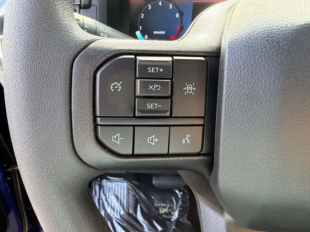 New 2026 Ford F150 STX w/ F-150 LOBO Package AWD/4WD image 8