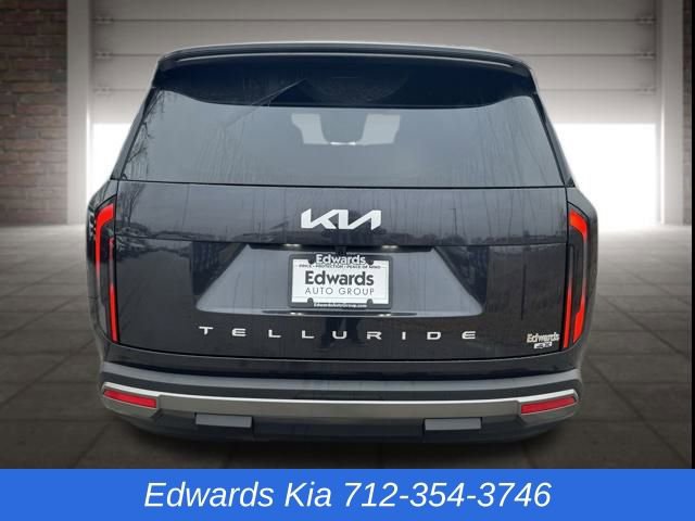 New 2027 Kia Telluride S image 5