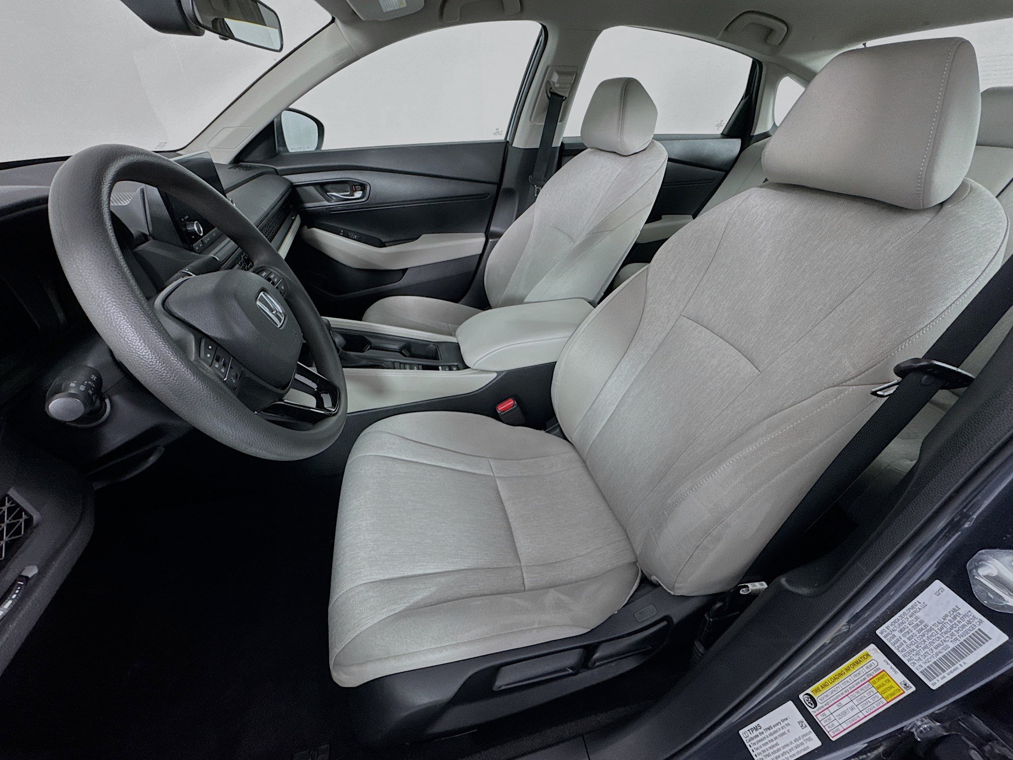 Certified 2023 Honda Accord LX image 19