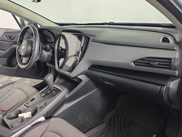 Certified 2024 Subaru Crosstrek 2.0i Premium AWD/4WD image 19