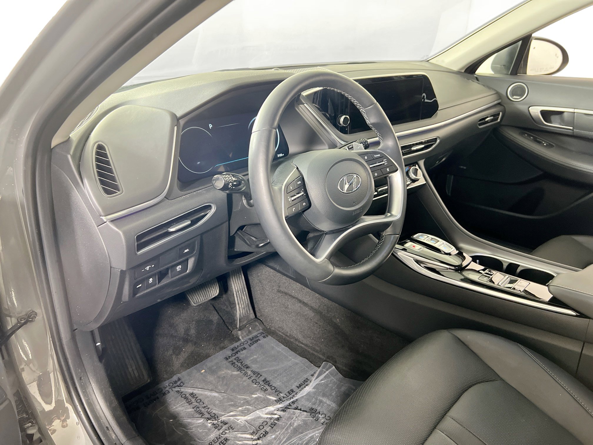 Used 2022 Hyundai Sonata Limited image 9