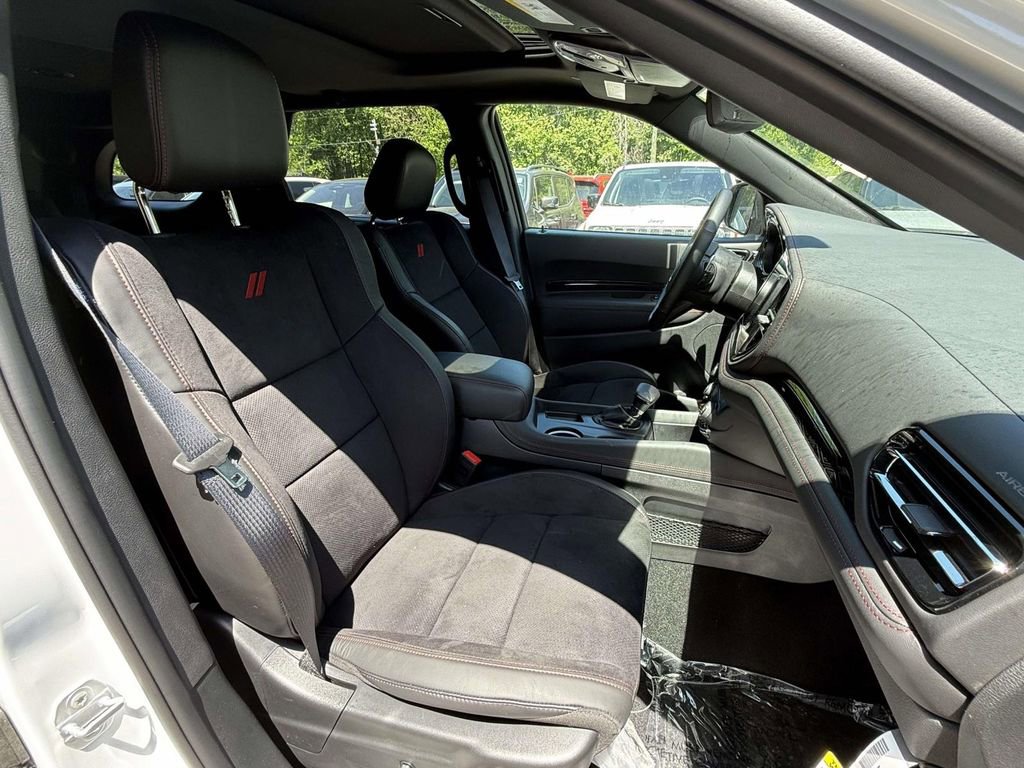New 2026 Dodge Durango GT AWD/4WD image 9