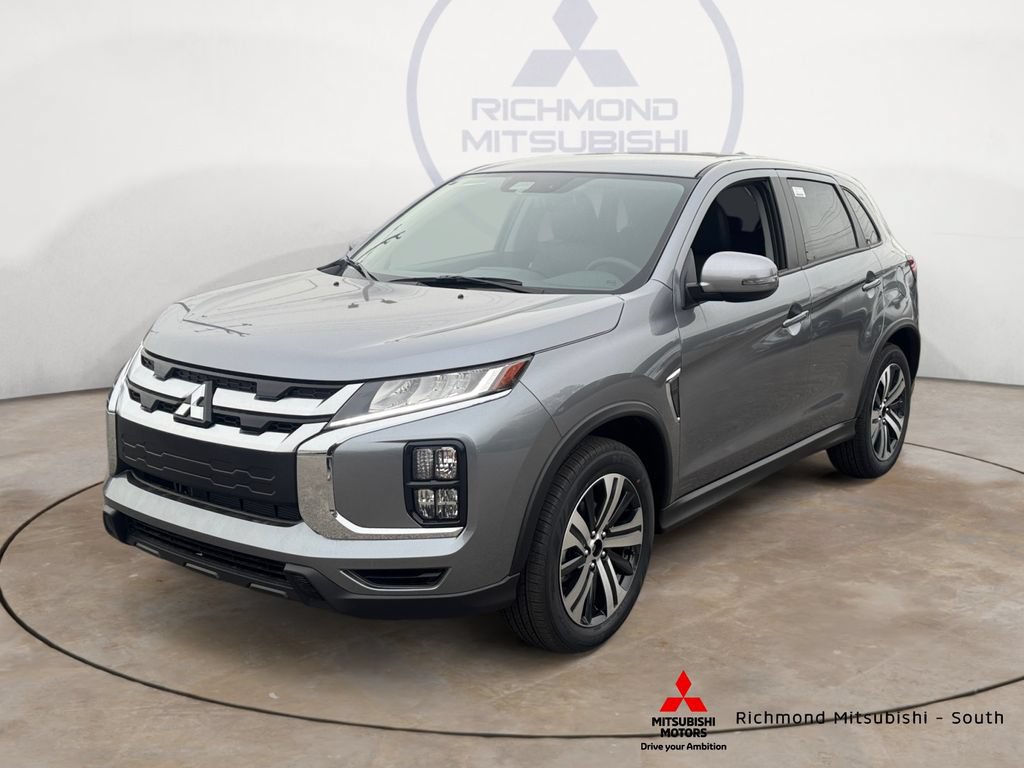 New 2026 Mitsubishi Outlander Sport SE AWD/4WD image 7