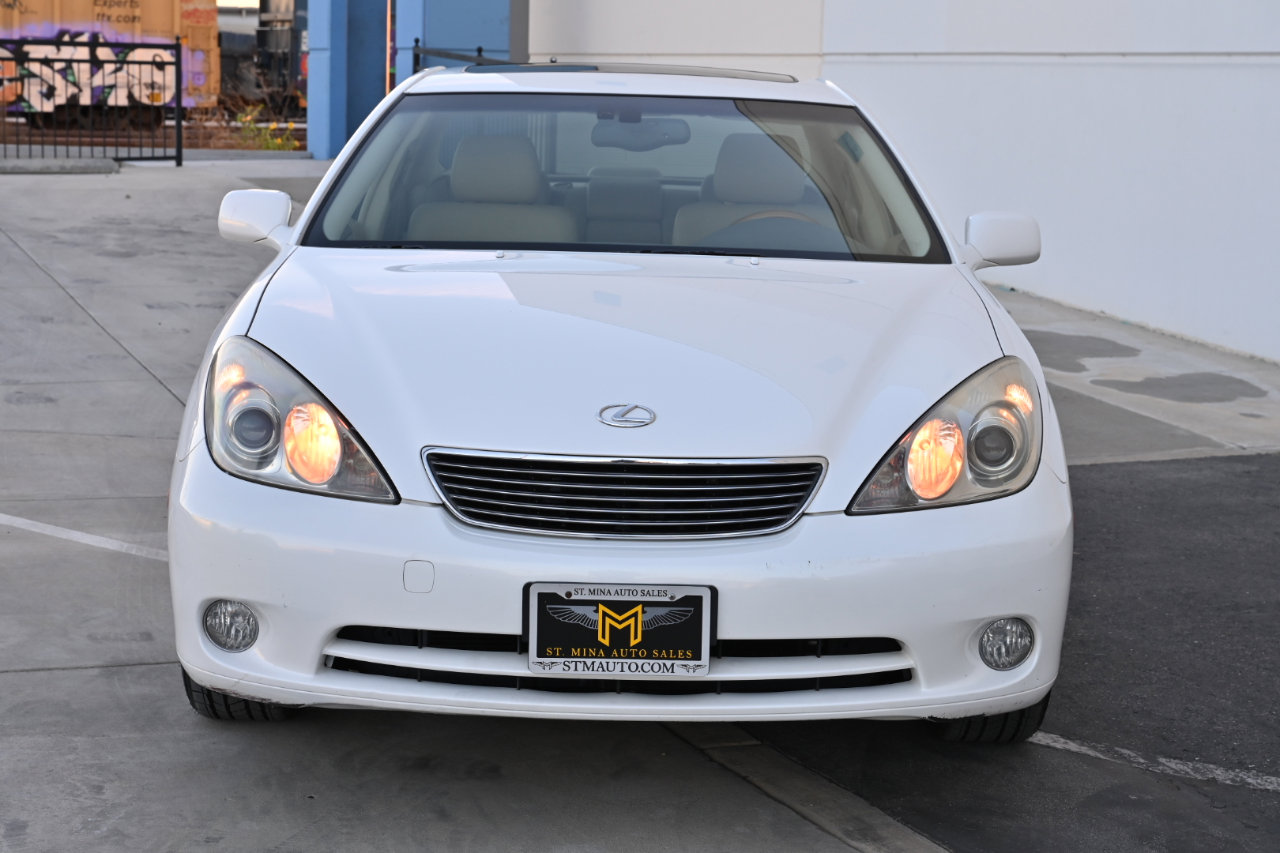 Used 2005 Lexus ES 330 image 9