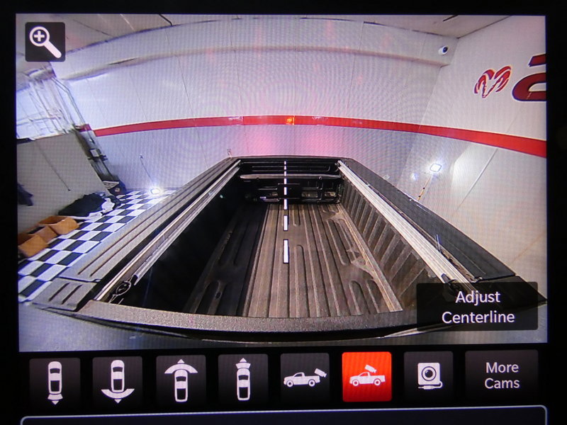 New 2026 RAM 2500 Limited image 20