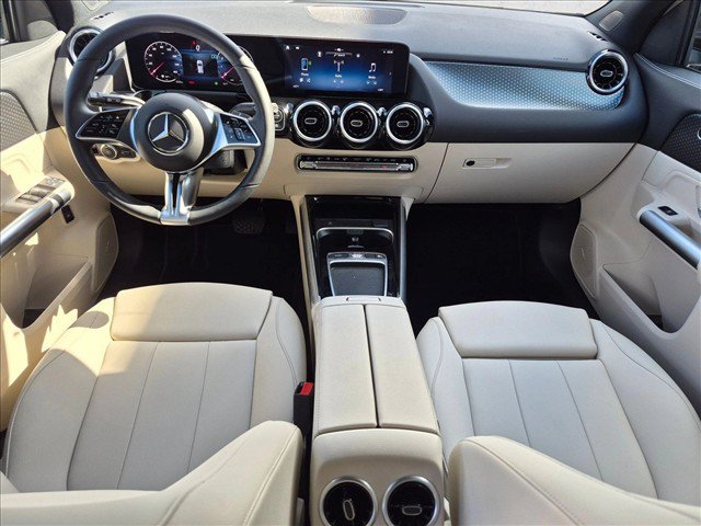 Certified 2026 Mercedes-Benz GLA 250 image 16