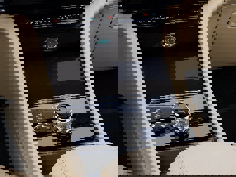 New 2026 Jeep Grand Cherokee Limited image 24